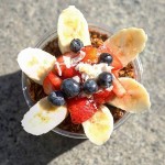 Acai Monday bowldacai acai cleaneating healthyfood vegan foodporn sanfrancisco sfeatshellip Acai Monday bowldacai acai cleaneating healthyfood vegan foodporn sanfrancisco sfeatshellip