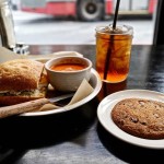 Rainy day Comfort food sweetwoodruffsf igerssf sanfrancisco alwayssf sfeatshellip Rainy day Comfort food sweetwoodruffsf igerssf sanfrancisco alwayssf sfeatshellip