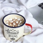 The mountains are calling   Une destination de dernirehellip