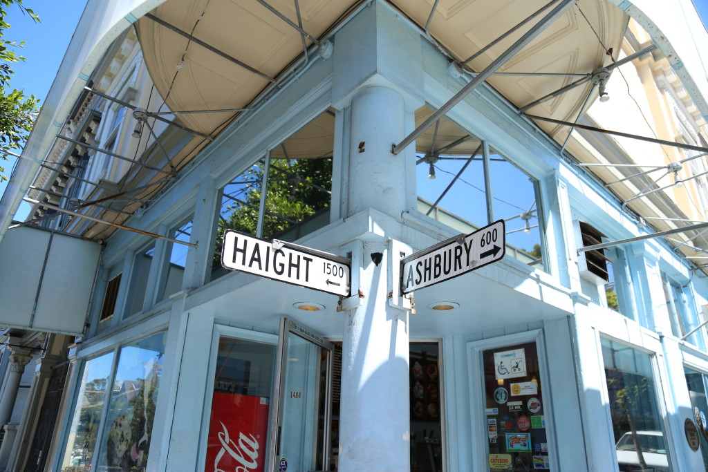 Haight-Ashbury-San-Francisco
