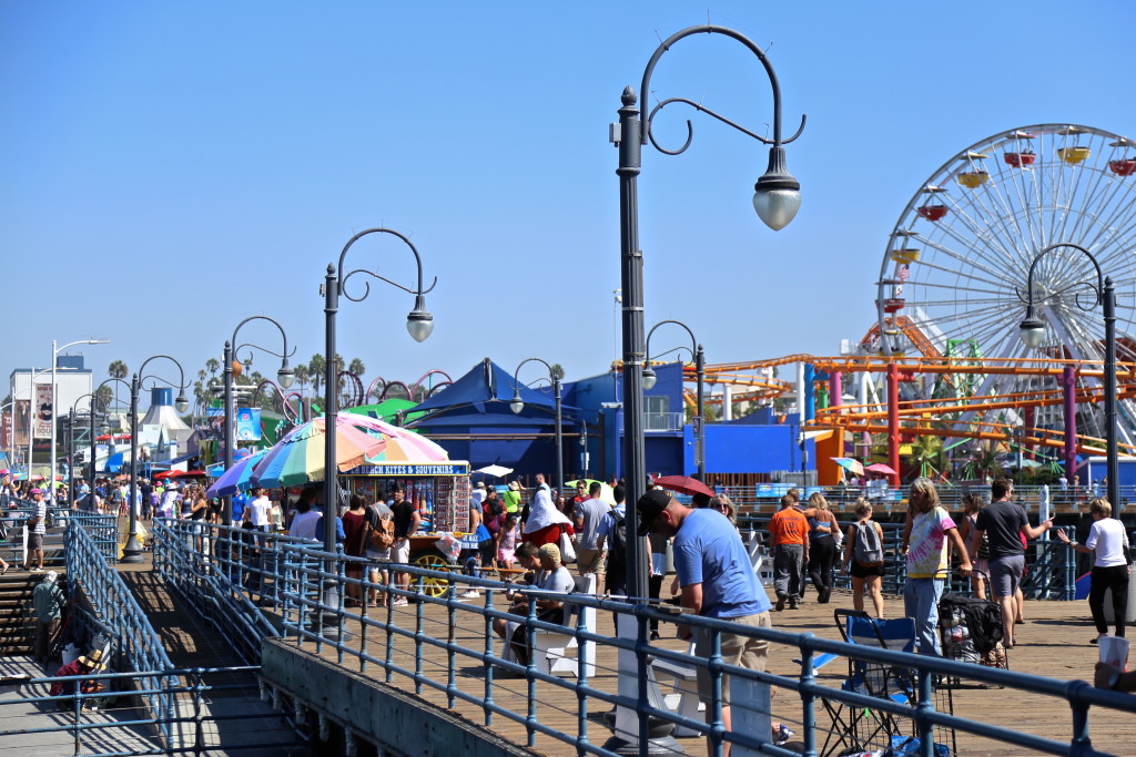 santa-monica-pier
