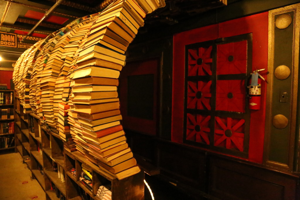 the-last-bookstore