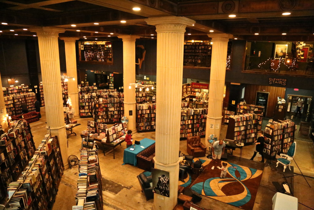 the-last-bookstore
