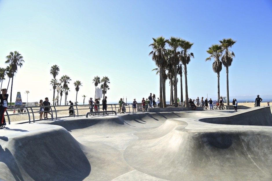 venice beach