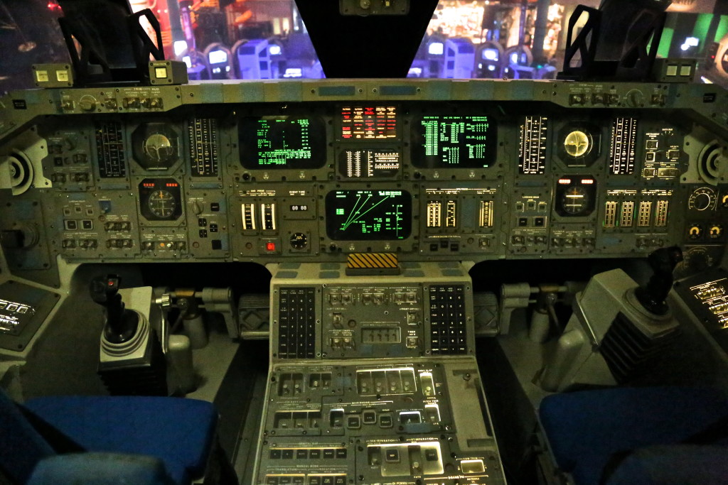 nasa-space-center-houston