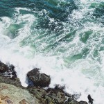 Ocean air amp Salty hair  De retour en Californiehellip