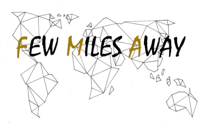 Few Miles Away