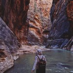Lets go on an adventure zionnationalpark zion utah naturelovers nationalparkhellip