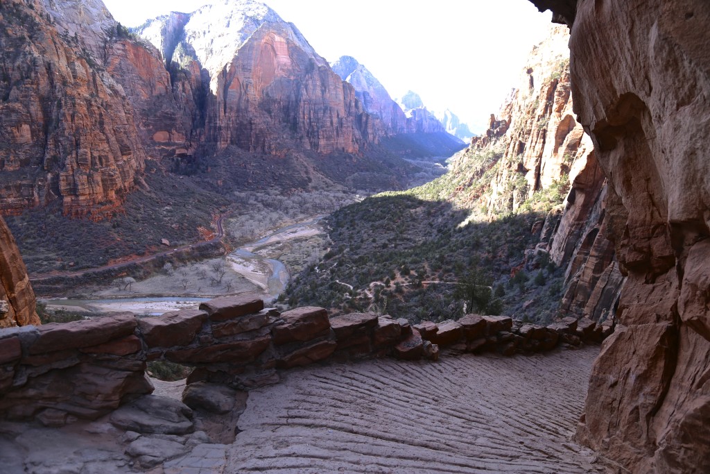 zion-national-park-agels-landing-utah