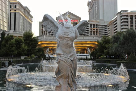 las-vegas-ceasars-palace-nevada