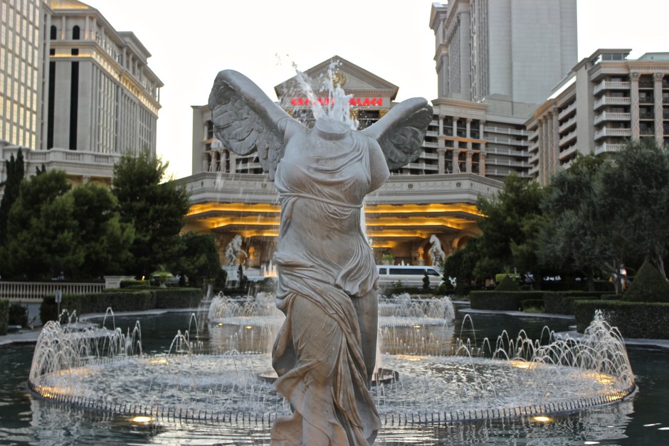 las-vegas-ceasars-palace-nevada