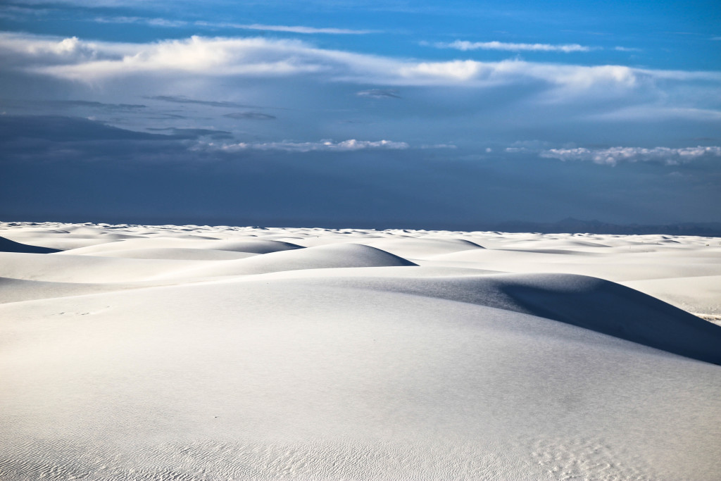 white-sand-national-monument-nouveau-mexique
