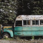 Into the wild Magic bus 142 Merci pourhellip Into the wild Magic bus 142 Merci pourhellip