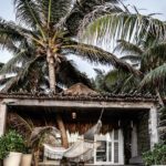 Find me under a palm tree by the sea Jehellip