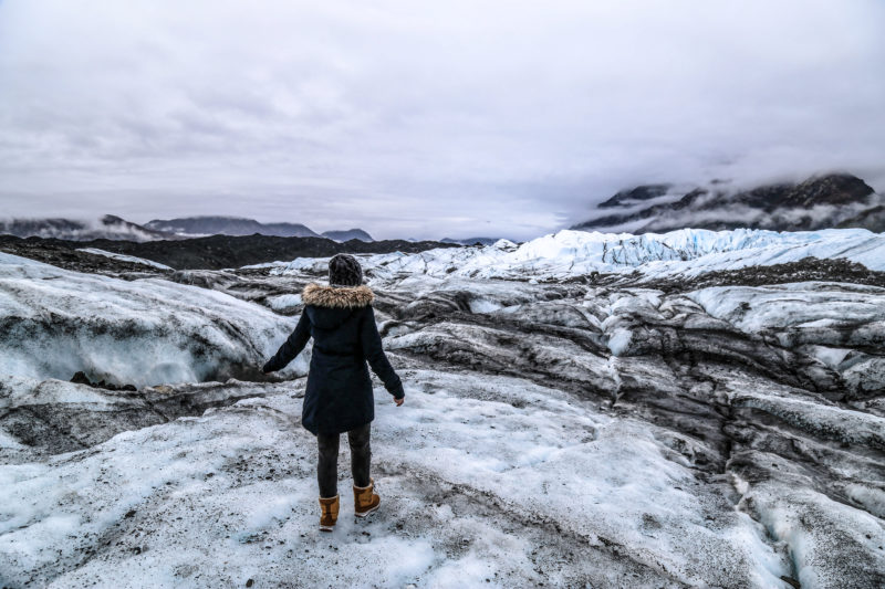 Comment organiser un road trip en Alaska ?