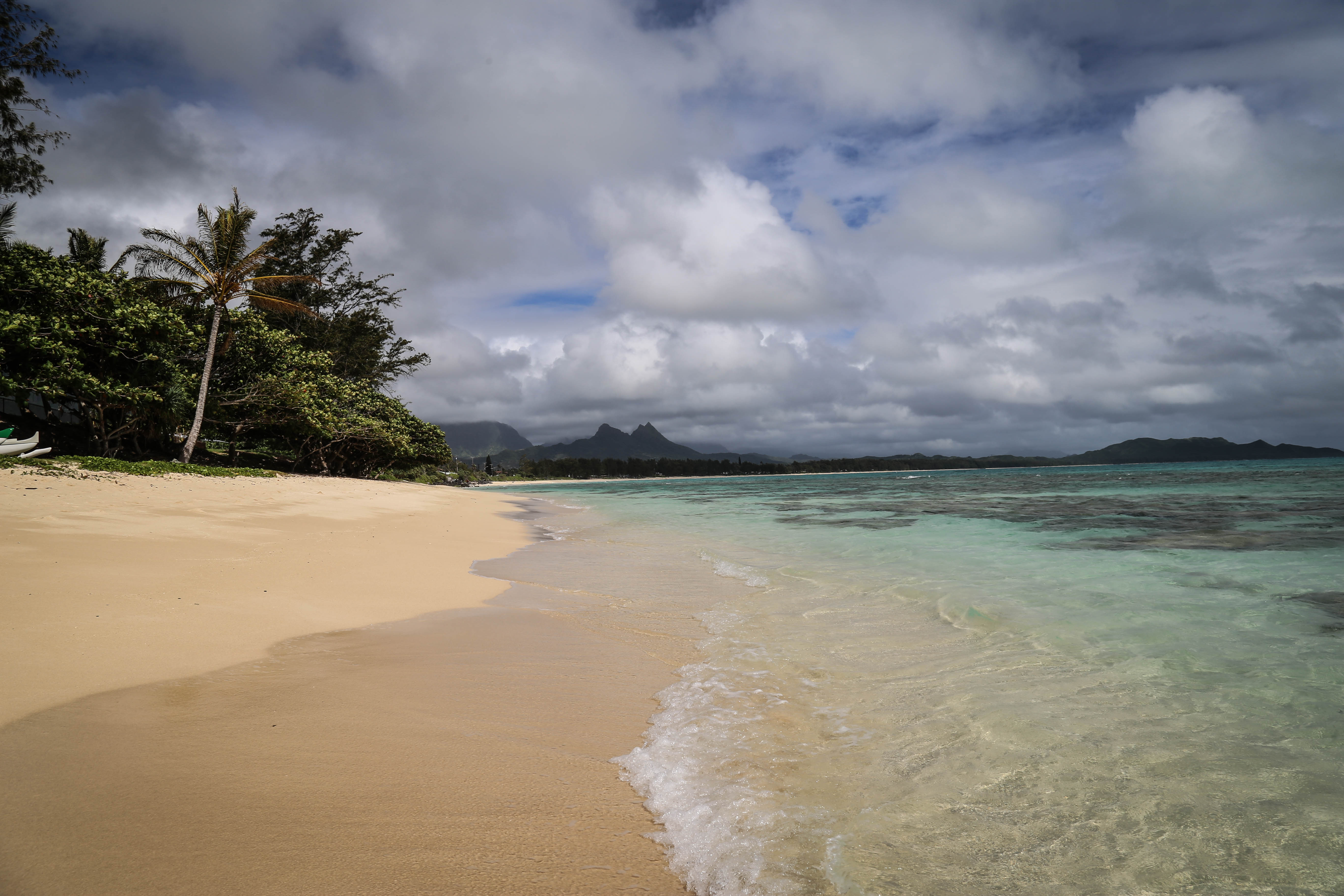 Aloha Hawaii : l’île de Oahu