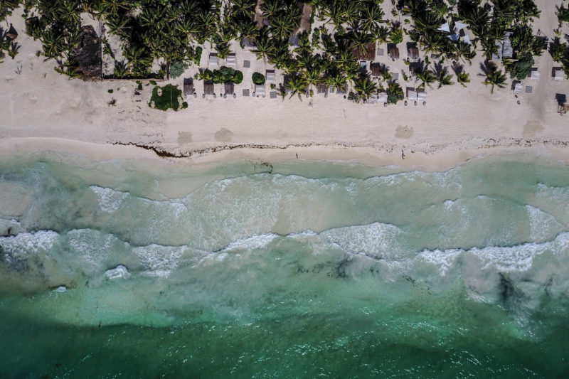 Tulum : Guide pratique