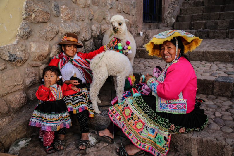Cusco : 2 jours dans la ville des Incas
