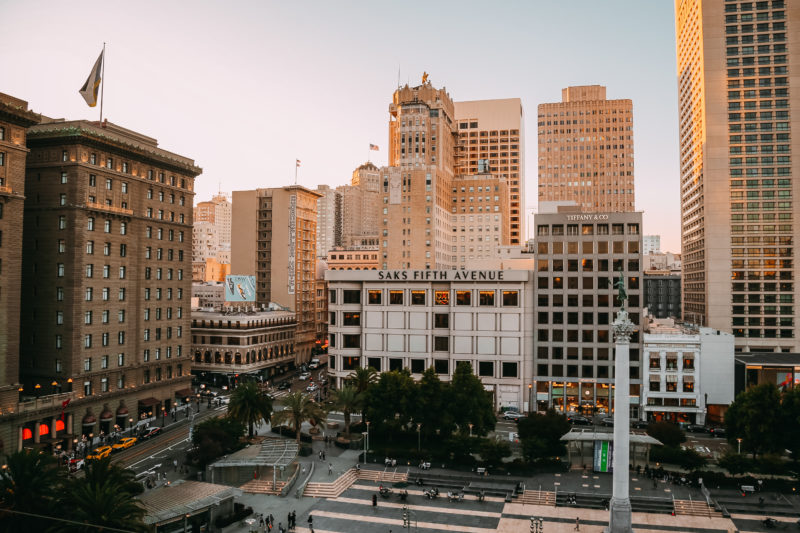 10 comptes Instagram à suivre pour découvrir San Francisco